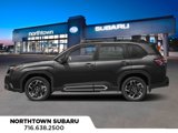 New 2025 Subaru Forester Limited image 3