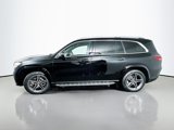 New 2025 Mercedes-Benz GLS 450 4MATIC image 4