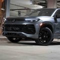New 2025 Volkswagen Tiguan SE R-Line image 2