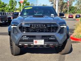 Certified 2025 Toyota Tacoma TRD Pro image 2