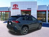 Certified 2023 Toyota RAV4 XSE image 3