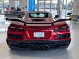 New 2025 Chevrolet Corvette Z06 w/ Z07 Performance Package image 4
