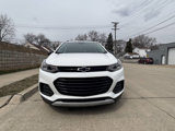 Used 2020 Chevrolet Trax LT w/ Sun & Sound Package image 4