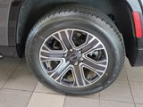 New 2025 Jeep Wagoneer 4WD w/ Premium Group I image 5