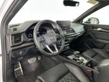 Certified 2023 Audi SQ5 Premium Plus w/ Premium Plus Package image 3