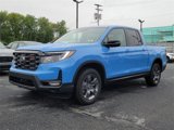 New 2025 Honda Ridgeline TrailSport image 2