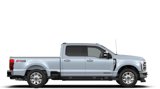 New 2026 Ford F250 4x4 Crew Cab Super Duty image 5