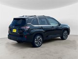 New 2025 Subaru Forester Touring image 5