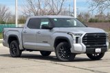 New 2025 Toyota Tundra Limited image 2
