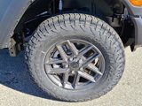 New 2025 Jeep Wrangler Sport S image 5