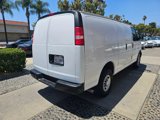 Used 2022 Chevrolet Express 3500 w/ Driver Convenience Package image 5