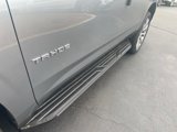 New 2025 Chevrolet Tahoe Premier w/ Sun And Tow Package image 5
