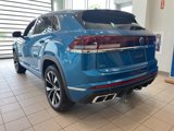 New 2025 Volkswagen Atlas Cross Sport SEL Premium R-Line image 5
