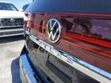 New 2025 Volkswagen Atlas SEL image 5