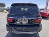 Used 2022 Nissan Armada Platinum w/ Captain's Chairs Package image 4