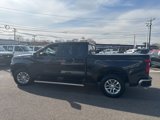 Certified 2022 Chevrolet Silverado 1500 LT w/ Z71 Off-Road Package image 4