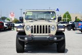 Used 2022 Jeep Gladiator Rubicon image 2