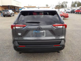 Used 2023 Toyota RAV4 XLE w/ Convenience Package image 4