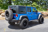 Used 2015 Jeep Wrangler Unlimited Sport w/ Connectivity Group image 6
