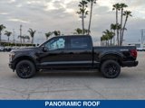 New 2025 Ford F150 Lariat w/ Equipment Group 502A High image 2
