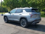New 2026 Chevrolet Equinox ACTIV w/ Convenience Package III image 4