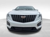 New 2025 Cadillac XT5 Luxury image 2