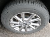 Certified 2024 MAZDA CX-5 AWD 2.5 S w/ Select Package image 5
