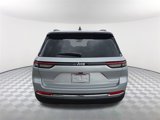 New 2025 Jeep Grand Cherokee Laredo image 4