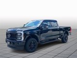 New 2025 Ford F350 Lariat w/ Lariat Ultimate Package image 3