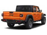 New 2025 Jeep Gladiator Mojave image 6