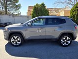 Used 2021 Jeep Compass Limited image 3