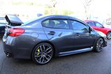 Used 2020 Subaru WRX STI Limited w/ Popular Package #1 image 5