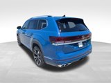 New 2025 Volkswagen Atlas SEL Premium R-Line image 5