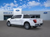 New 2025 Ford F150 Lariat w/ Equipment Group 502A High image 4
