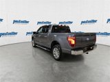 New 2025 Ford F150 Lariat w/ Equipment Group 502A High image 6