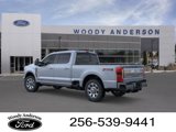 New 2025 Ford F250 King Ranch image 4