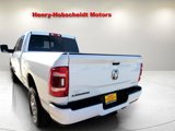 Used 2024 RAM 2500 Laramie image 2
