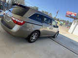 Used 2012 Honda Odyssey EX-L image 6