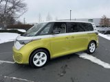New 2025 Volkswagen ID. Buzz 1st Edition image 3