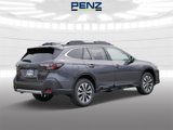 New 2025 Subaru Outback Touring image 2