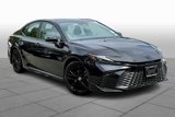 Certified 2025 Toyota Camry SE image 2