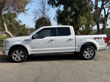 Used 2016 Ford F150 Platinum w/ Equipment Group 701A Luxury image 3