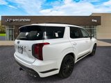 New 2025 Hyundai Palisade Calligraphy image 3