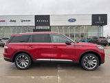 New 2025 Lincoln Aviator AWD image 2
