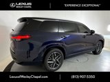 Used 2024 Lexus TX 350 FWD image 3