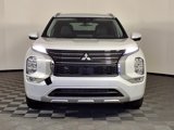 New 2025 Mitsubishi Outlander SEL image 2