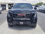 New 2026 GMC Sierra EV Elevation image 2