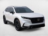 New 2026 Honda CR-V Sport image 3