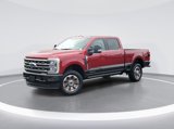 New 2025 Ford F250 King Ranch image 1