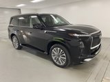 Used 2025 INFINITI QX80 Sensory image 3